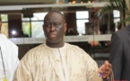 Siège de l'Ams : Aliou Sall réceptionne "sa" Villa Rose