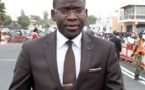 Aliou Sow défie ses détracteurs : « J’occuperai le poste de député sans état d’âme »