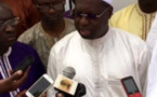Appel au dialogue politique : Abdou Karim Sall, en phase avec le Président Macky Sall, apprécie la position de Me Wade et fusille Idrissa Seck