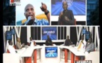Vidéo: Barthélémy Dias ridiculise en direct un représentant du gouvernent