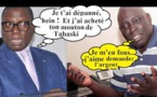 Vidéo – Atépa Goudiaby Traite Madiambal De menteur