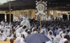 136ème édition de l’Appel de Seydina Limamou Laye : Diamalaye en effervescence spirituelle