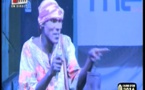 Regardez le show de Marie Ndiago à la soirée des Cauris d’Or. A mourir de rire !