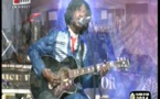 Le show époustouflant de Tapha Diarabi au King Fahd Palace…