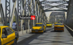 Arrêt de la délivrance des licences : Les taxis se rabattent sur Saint-Louis