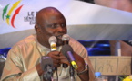 Gaston Mbengue sur sa collaboration avec Aziz Ndiaye : "Ceux qui disent du mal de notre duo sont hypocrites"