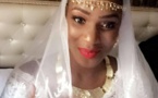 Après trois ans de relation en cachette: Le cousin de Katy Chimère Diaw a épousé Lissa
