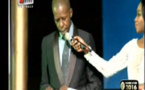 Vidéo - Regardez comment le milliardaire Cheikh Amar a massacré le français à la soirée des Cauris d'Or