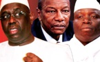 Sénégal-Gambie - Médiation du Président guinéen : Macky Sall dit niet à Alpha Condé