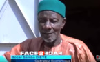 Face2Face reçoit Bocar Samba Dièye - 08 mai 2016
