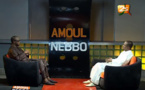 Amoul Nebbo reçoit Hamady Dieng - 08 mai 2016