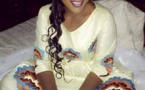 Mamy Diop de la TFM s’est remariée ce week end