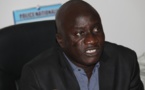 Vidéo - Le Commissaire Ibrahima Diop de la Dic présente le matériel saisi sur la bande à Papis Konaré et Cie