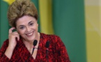 Brésil: annulation du vote des députés sur la destitution de Dilma Rousseff