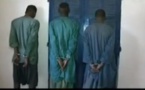 Vidéo. Touba-Mbacké : Trois coupeurs de route arrêtés par la Gendarmerie