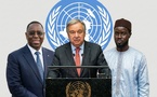 Au nom du Sénégal éternel : L’impératif de la grandeur
