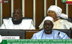 Assemblée nationale :  L’immunité parlementaire de Mouhamadou Ngom dit Farba, levée