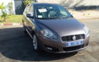 FIAT CROMA venant à vendre