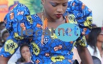 Vidéo - La danseuse Mbathio Ndiaye victime d’une agression