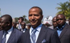 RDC: Moïse Katumbi ressort libre de son audition