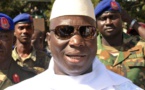 Gambie - La Cedeao «préoccupée» par l’évolution de la situation à Banjul