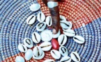 « L’utilisation des cauris comme moyen de divination ne fait pas de moi une païenne »