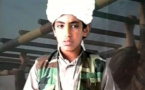 Djihadisme – Le fils de Ben Laden prend la relève
