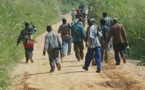 Sédhiou : Attaque à main armée dans un village de la commune de Niaga