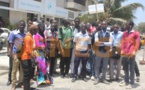 Pour 340 000 FCfa : Des étudiants de l’Ucad, originaires de Tamba, délogés de leurs appartements 