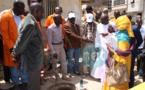 Alioune Badara Diop, sur la lutte contre les inondations : "L'Onas a démarré le curage et l'entretien des stations de pompage et a acquis un nouveau matériel"