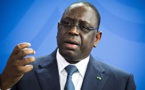 Terrorisme, envoi de soldats au Yémen, pétrole, discours de Sarkozy : Macky dit tout...