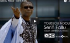 Nouveau clip de Youssou Ndour - "Serigne Fallou"