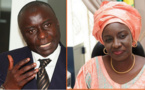 Dialogue politique : Idrissa Seck montre le chemin et Mimi Touré le suit  - Par Badara Samb