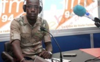 Revue de presse du mercredi 11 mai 2016 - Mamadou Mouhamed Ndiaye