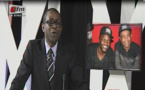 Vidéo - Youssou Ndour : « Akon a chanté en wolof dans mon album »
