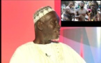 Vidéo - Mbaye Guèye crache ses vérités : "Les lutteurs de Pikine n’ont qu’à…"
