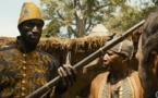 Vidéo - Sa Nekh, acteur dans le film français Bois d’ébène