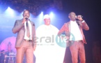 Anniversaire des 25 ans de carrière de Papis Konaté, Pape Diouf avait boudé avant de….