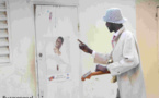 Revivez en images le making off du clip "Bercy" de Waly Seck