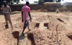 Au Nigeria, des enfants et des bébés meurent dans les geôles de Giwa