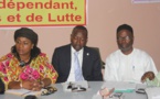 Les images de la conférence de presse du Fuse