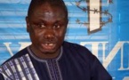 Réponse sèche de Seydi Gassama à Adama Sadio ADO