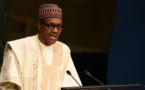 Le Président Buhari : «Le Nigeria ne veut pas d’excuses du Royaume-Uni, mais le retour des actifs volés»