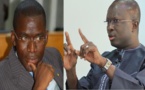 Assemblée nationale : Fada et Aliou Sow invités à céder leur poste pour des raisons d'éthique et de morale 