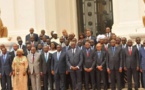 Découvrez le ministre de Macky dont le sobriquet est Ndiol