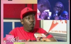 Vidéo - Dj Boubs sur la supposée concurrence entre You et Waly : "Des gens tapis dans l’ombre sont…"