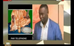 Un marabout escroc se fait piéger par Ndiaga de Walf tv