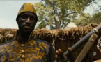 Quand Sanekh tire sur un esclave