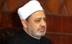 L’Imam de l’Institut Al Azhar du Caire, Cheikh Ahmed el Tayyeb bientôt en visite au Sénégal