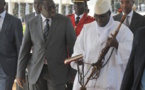 Rencontre entre la Gambie et le Sénégal : Les raisons d'un blocage !